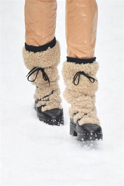 chanel winter 2019 boots|Chanel boots online.